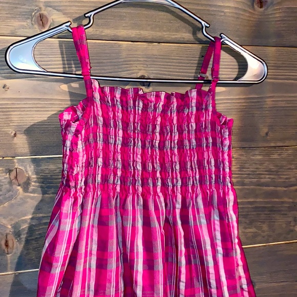 💫HOST PICK💫 Girls North Face sundress - Picture 2 of 10